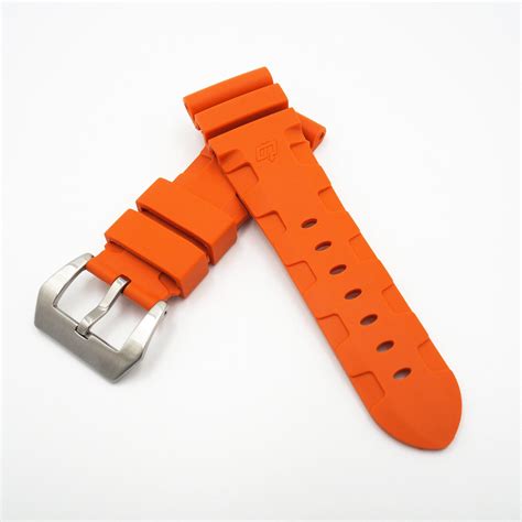 panerai pet strap|panerai watch strap replacement.